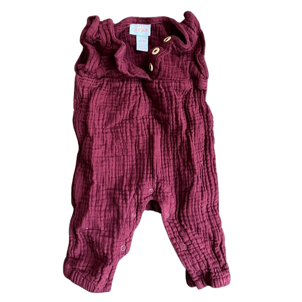 Cat & Jack Romper​